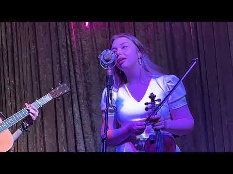 Ashley Rose, Addie Levy, Taylor Shuck