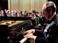 ROBERT SCHUMANN  &  VLADIMIR HOROWITZ  Traumerei  The White House 1978