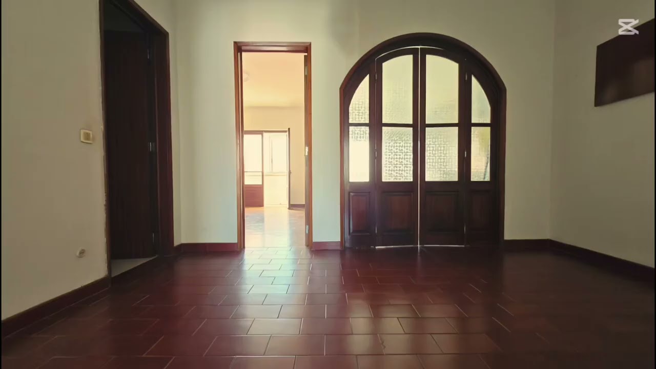 Vídeo do imóvel