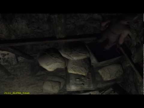 [HD - ITA] Resident Evil Remake Pt. 13～Chris