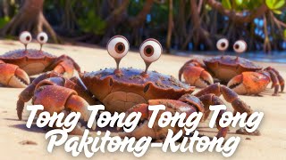 Download lagu Tong Tong Tong Tong Pakitong-Kitong | Filipino Folk Song for Kids mp3 Download lagu Tong Tong Tong Tong Pakitong-Kitong | Filipino Folk Song for Kids mp3