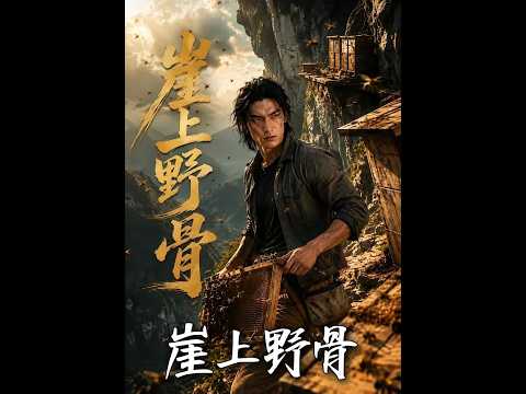 🔥被压榨十年的采蜜奴隶蛰伏归来，一边垄断崖蜜产业让仇家破产，一边揭开兄长坠崖的血色真相！《崖上野骨》#盛世短剧#短剧#AI短剧#逆袭#漫剧