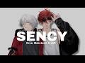 dia - SENCY ft. TENXI Cover By Makotoshi & @JeffOtosaka