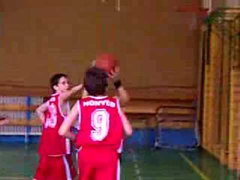 Reménységek mérkőzés 2008 04 13 Honvéd