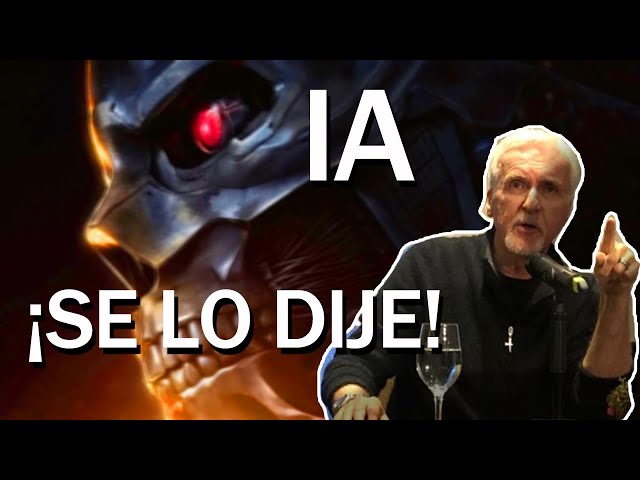 Vídeo relacionado con Logo Cinematográfico de Terminator Sudadera con Capucha