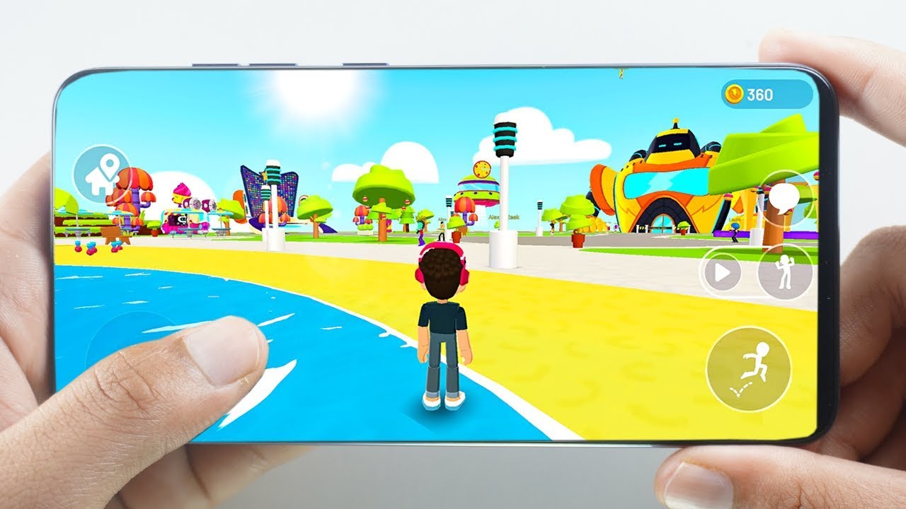 Top 10 New Android Games 2019 (OFFline/ Online) | New iOS Games 2019