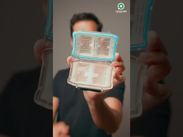 Vídeo relacionado con CAXUSD 2 Juegos Almacenamiento de clips magnéticos clip de almacenamiento multifunción Light Green