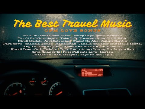 The Best Travel Music May 18 Playlist
