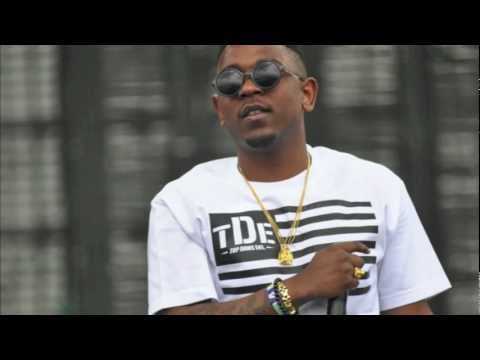 Kendrick Lamar - A1 Everything