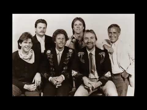 The Desert Rose Band - She Don't Love Nobody (alternate version) (1988)