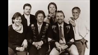 The Desert Rose Band - She Don't Love Nobody (alternate version) (1988)