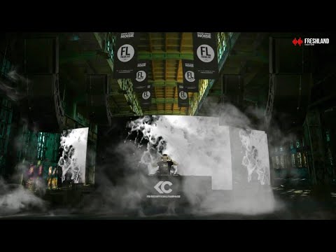 KC Live @ V-Stage Festival