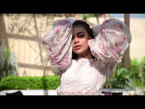 Thread and Motifs X Sadaf Kanwal | Mushk Kaleem | #Sadafkanwal #Mushkkaleem #vogue