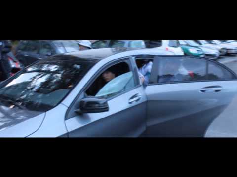 Zino x IsrLaMurta x Docks - Arretez de jactez (Teaser)