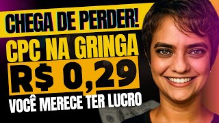 O Segredo Para Vender na Gringa sem CPC alto! Rede de Display do Google Ads