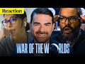 The WORST Movie I Ve Ever Seen War Of The Worlds Review