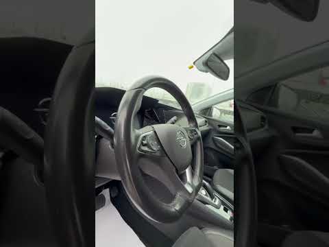 фото opel grandland x i рестайлинг 0