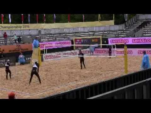 2015_FIVB WT_Lucerne_SUI__Lobato-Soria(ESP) vs Zumkehr-Heidrich(SUI) 1-2