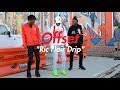 Offset Ric Flair Drip Official NRG Video