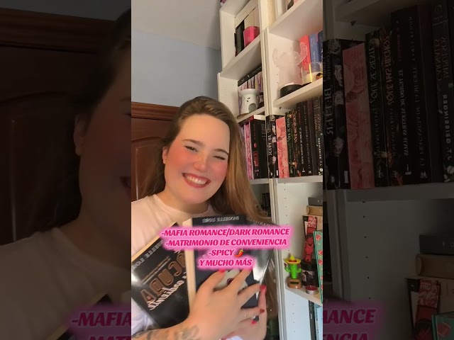Vídeo relacionado con Wolfe: Novela Romántica de Mafia (El Clan Mafioso O'Connell - en Español nº 2)