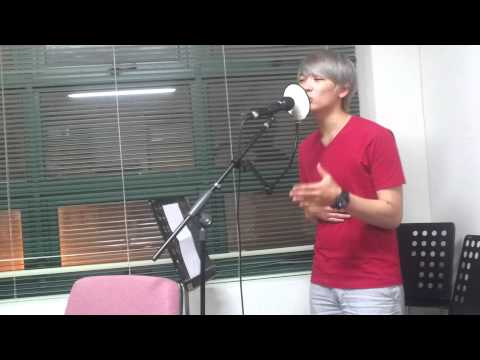 긱스(Geeks) - officially missing you [live] 일반인