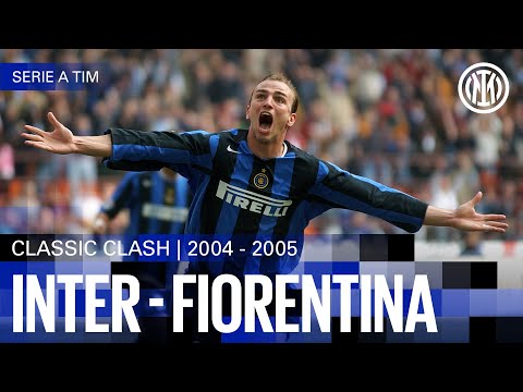 Inter 3-2 Fiorentina 