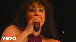 Selena - Cobarde (Live From Astrodome)