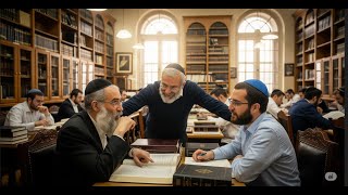 שידור חי🟢 הרב רפאל זר |  השיעור השבועי בבכנ"ס  בראשית פ"ת  |  להכיר במעלת השני  - שיעור חובה! (הרב רפאל זר) - התמונה מוצגת ישירות מתוך אתר האינטרנט יוטיוב. זכויות היוצרים בתמונה שייכות ליוצרה. קישור קרדיט למקור התוכן נמצא בתוך דף הסרטון