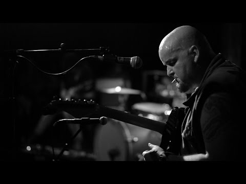 Trailer Oficial // Unfinished Plan. El Camino de Alain Johannes //