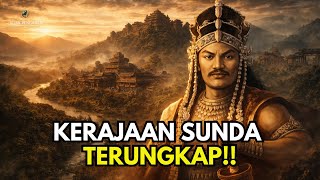 Download lagu ASAL USUL KERAJAAN SUNDA: DARI RAJA PERTAMA HINGGA JEJAKNYA HARI INI mp3