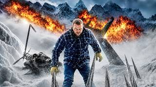 Catástrofe Glacial | FICÇÃO CIENTÍFICA | Filme Completo em Português
