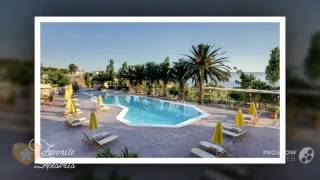 Sunrise Resort Hotel - Greece