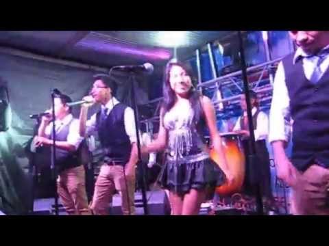 Ritmo Latino Guate - Mix 17 Años
