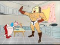 Ren And Stimpy Dance To Austrian Polka