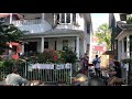 Jazz - #5PMPorchconcerts with Roy Nathanson