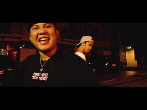 SALA'T SALAPI - Jx$e x Mac Graydie (Official Music Video)