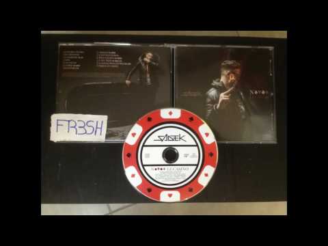 Sadek - C'est Trop Feat Ninho & Leto ( Album Nique Le Casino )