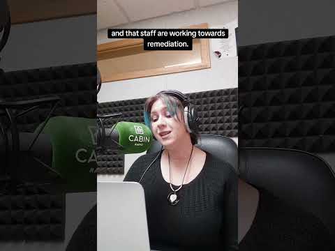 Morning Newscast - Monday January 5 2026 - Yellowknife NWT Canada - CabinRadio.ca