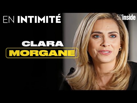Rencontre avec Clara Morgane dans sa nouvelle vie ! | 50’Inside | En Intimité