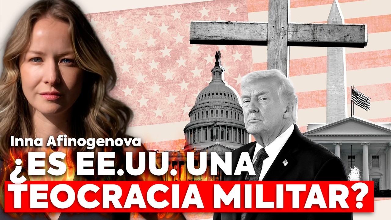 "Sus guerras son las de Dios": El plan teocrático que ya dirige el Pentágono