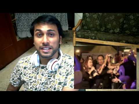 Ayu Ting Ting ft. Nuvola - Mama Papa Larang | Reaction