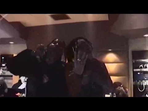 Senorita - 24kgoldn ft. Lil Tecca