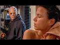The Unseen Predator Attacks HOLLOW MAN