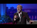 Ray Stevens - "I'm Kissin' You Goodbye" (Live on CabaRay Nashville)