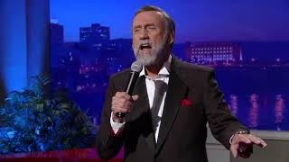 Ray Stevens - &quot;I&#39;m Kissin&#39; You Goodbye&quot; (Live on CabaRay Nashville)