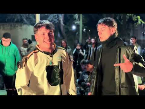 AUGE & DYSE vs MARKHOS & POKER - EXHIBICIÓN 2vs2 - MID SEASON FINALE - BUSCANDO EL PUNCH