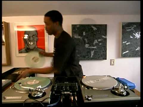 dj boogie blind live at tournament lab nyc