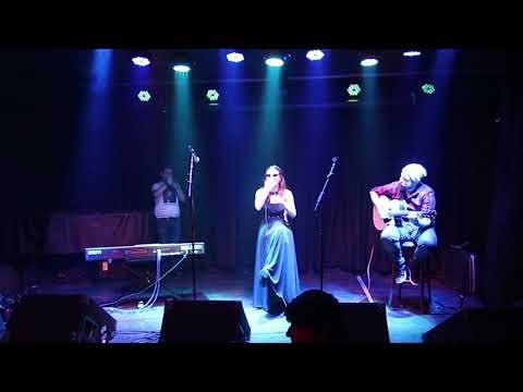 Bogdana Petrova - Vseki ot Nas (LIVE 20,03,19) Богдана Петрова - Всеки от нас (На Жуво)
