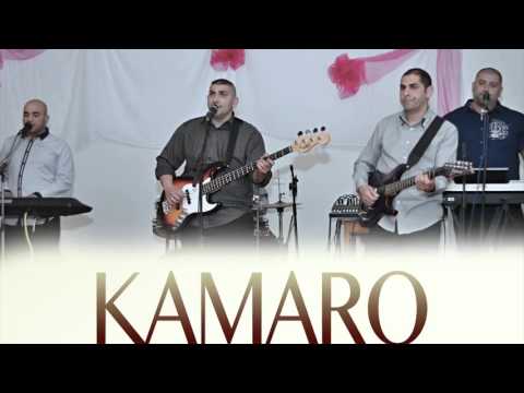 Kamaro Studio 12 - NEDZELU