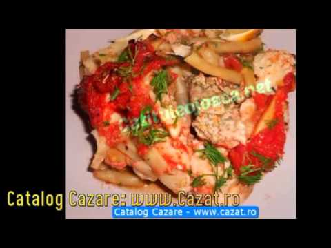 Cazare Bughea de Jos, Prahova - Cazat.ro